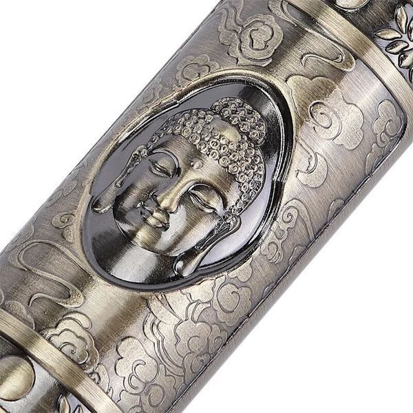 Металевий триммер InnoTech Vintage style LS-4738 фото