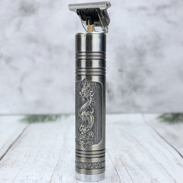 Металевий триммер максимальний InnoTech Vintage style LS-4739 фото