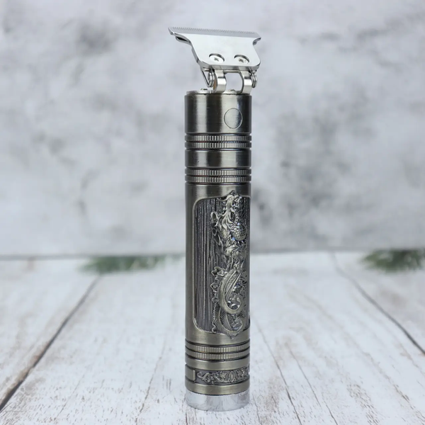 Металевий триммер максимальний InnoTech Vintage style LS-4739 фото