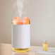 Зволожувач InnoTech Crystal Spa із натуральними кристалами гімалайської солі LS-3333 фото 4