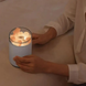 Зволожувач InnoTech Crystal Spa із натуральними кристалами гімалайської солі LS-3333 фото 7