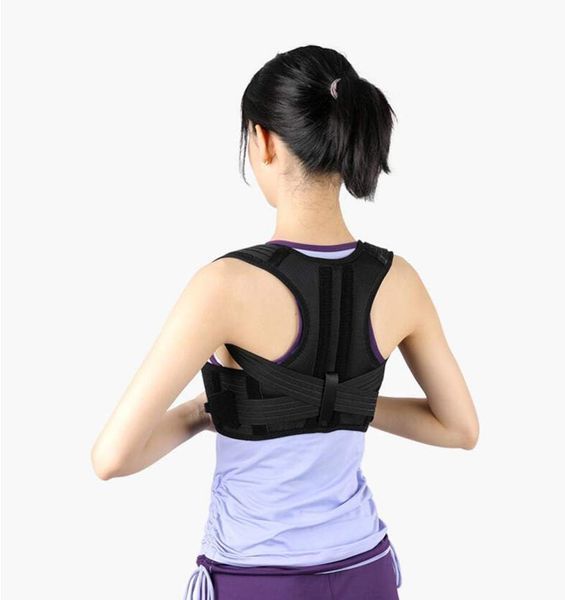 Коректор постави ортопедичний BodyBalance ProFlex XXL BD-7778XXL фото