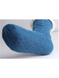 Теплые носки для дома Синие DreamHome Huggle socks DM-6402 фото 8