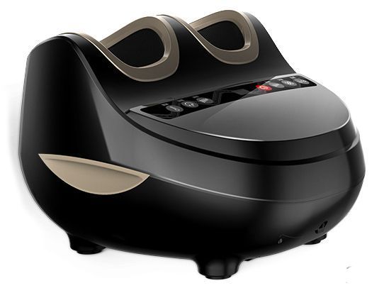 Професійний масажер для ніг 36 W FeetPro InnoTech (LS-9339) LS-9339 фото Професійний масажер для ніг 36 W FeetPro InnoTech (LS-9339) LS-9339 фото