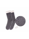 Теплые носки для дома Серые DreamHome Huggle socks DM-6402 фото 6
