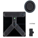 Розумні електронні підлогові ваги InnoTech з Bluetooth IT-8003 фото 8