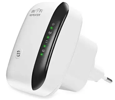 Підсилювач сигналу Wi-Fi для дому DreamHome DM-8009 фото
